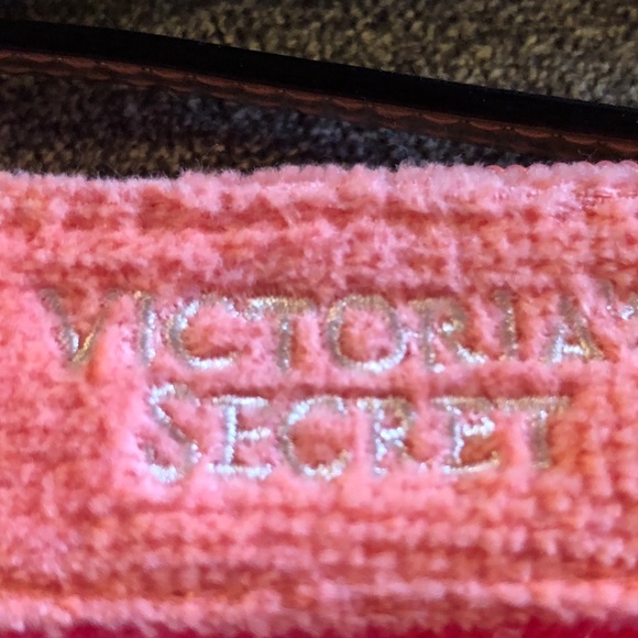 🌞 NWT Victoria Secrets Cosmetic Beach Bum 🌞 - Picture 5 of 8